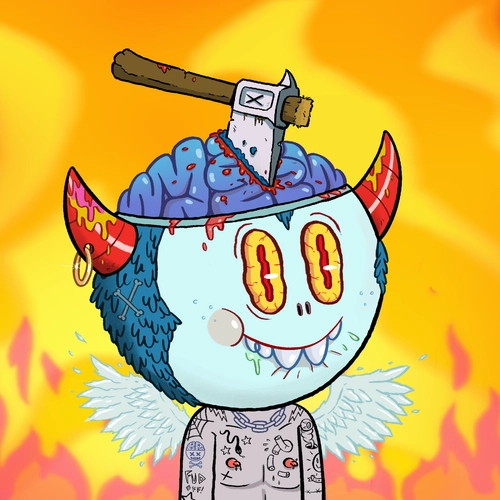 Token #1168