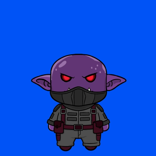 Token #2346