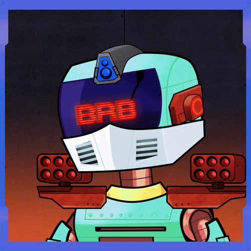 Token #6677