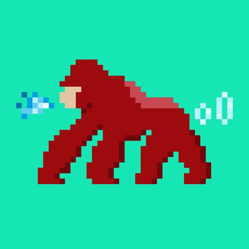Token #7206