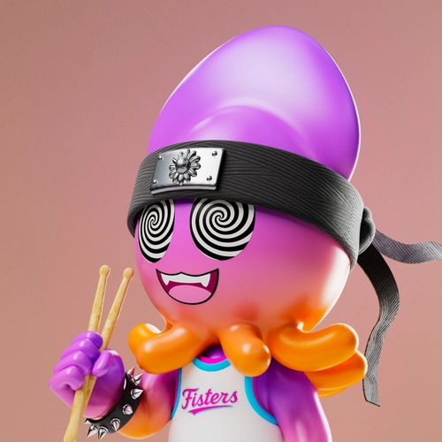 Token #46
