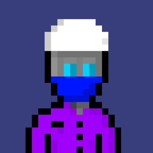 Token #412