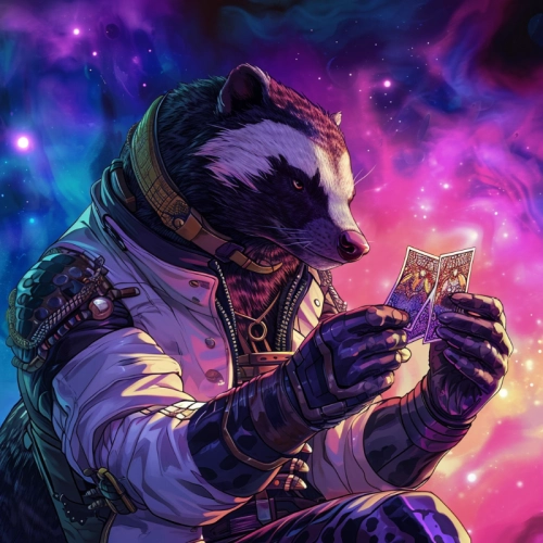 Token #65
