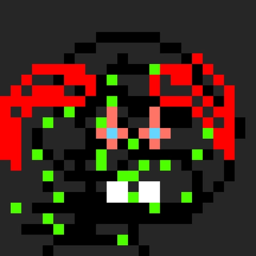 Token #6189
