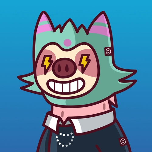 Token #3026