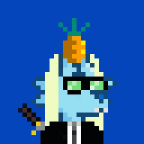 Token #1004