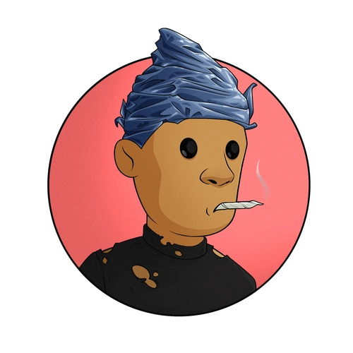Token #221