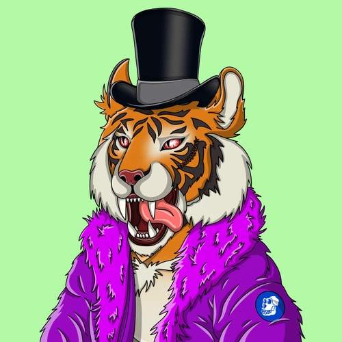 Token #3733
