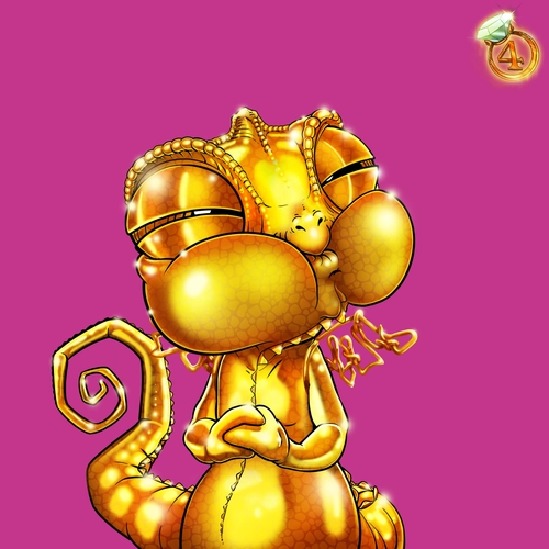 Token #6