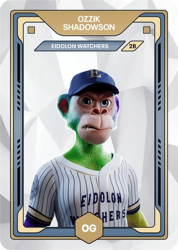 Token #101