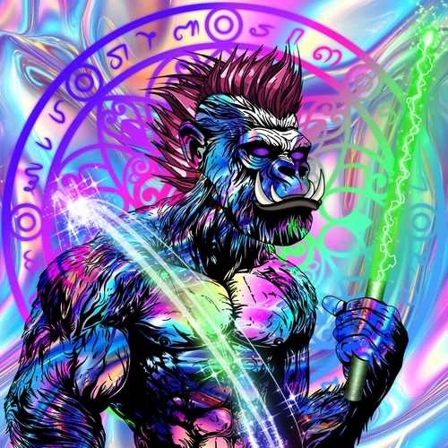 Token #9