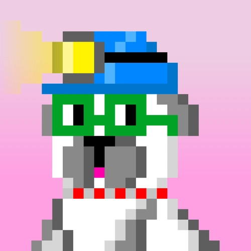 Token #3456