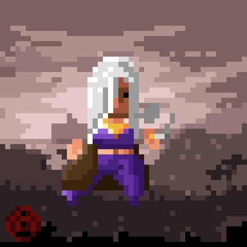 Token #1162