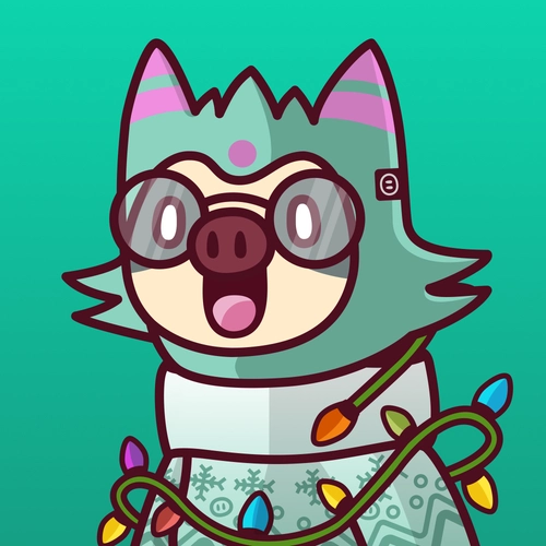 Token #25