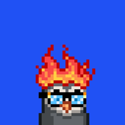 Token #973