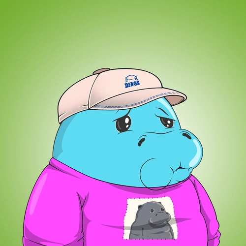 Token #2520