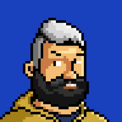 Token #3164