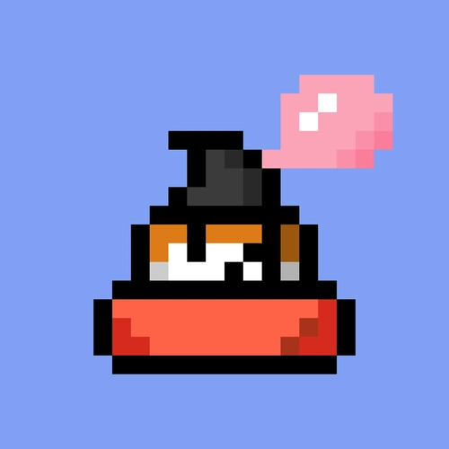 Token #2497