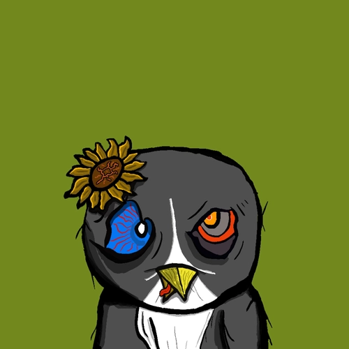 Token #2140