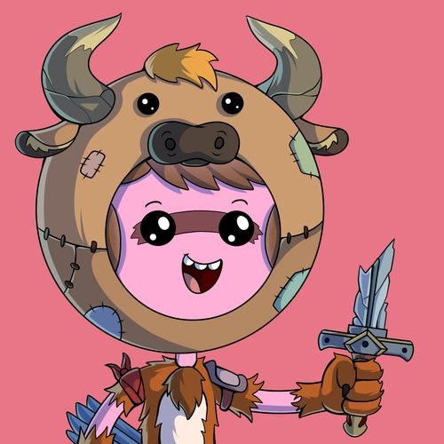 Token #2090