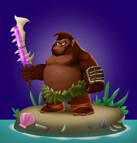 Token #18