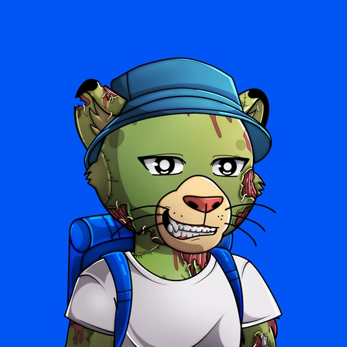 Token #1512
