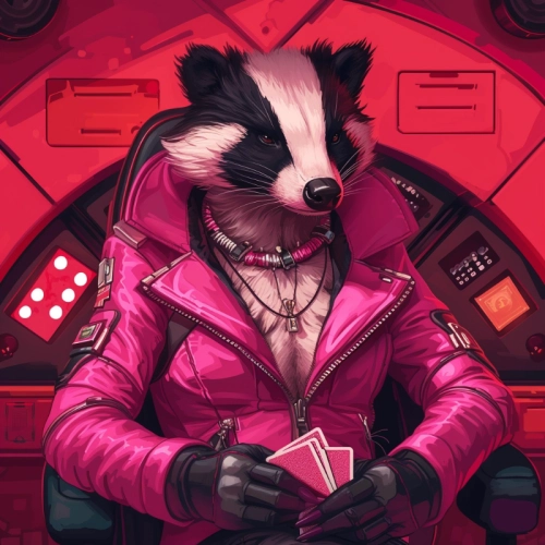 Token #31