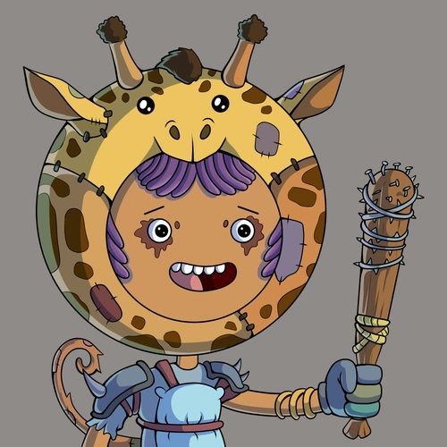 Token #15208