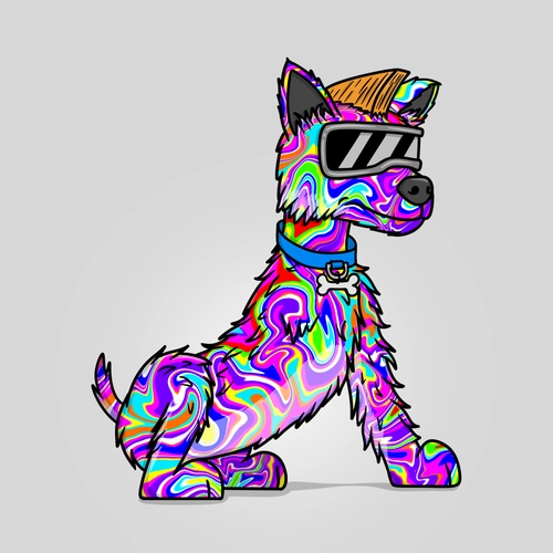 Token #809