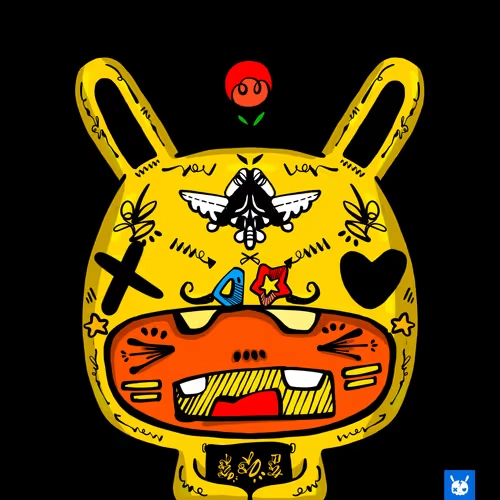 Token #822