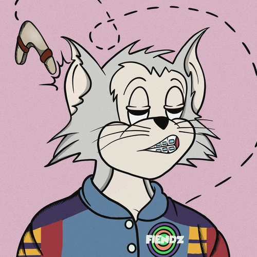 Token #3326