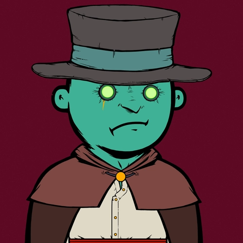 Token #3966