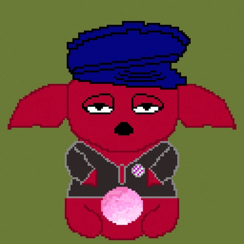 Token #553