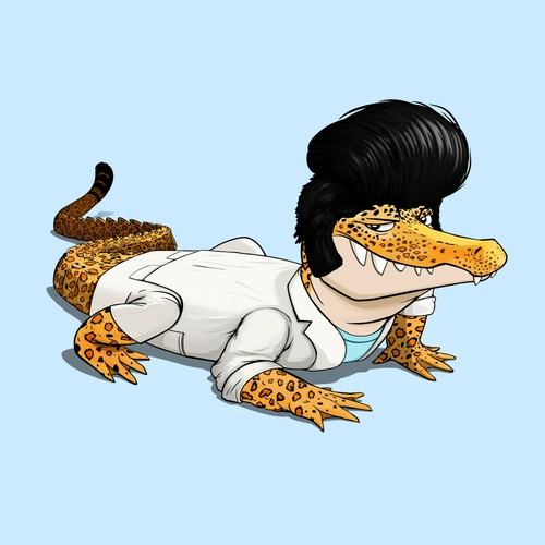 Token #684