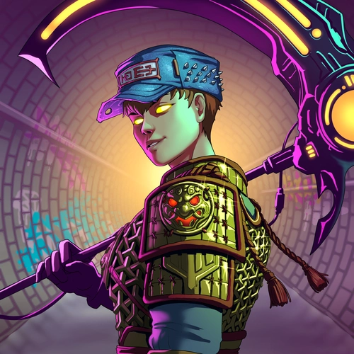 Token #47