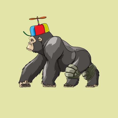 Token #3673