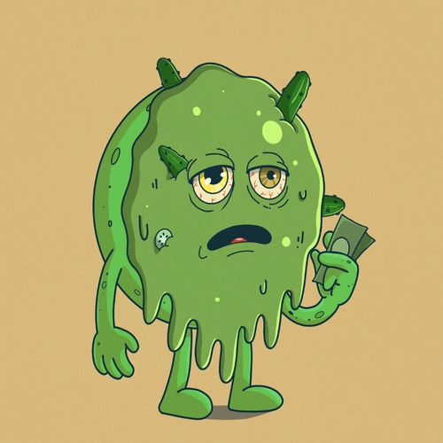 Token #135