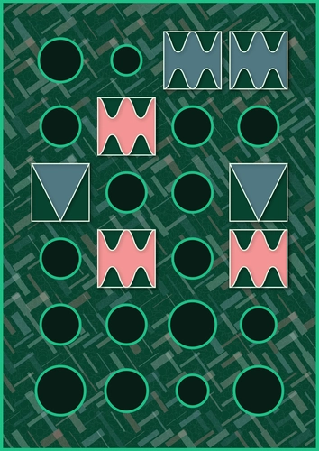 Token #14