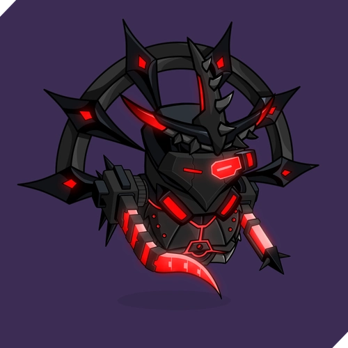 Token #1029