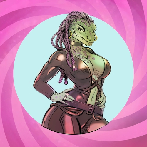 Token #573