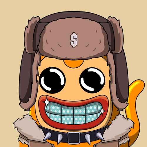Token #2558