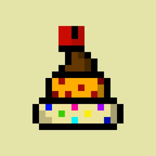Token #2126