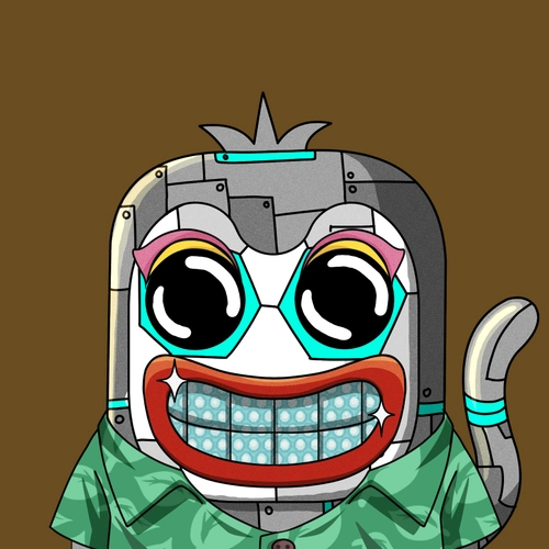 Token #4385