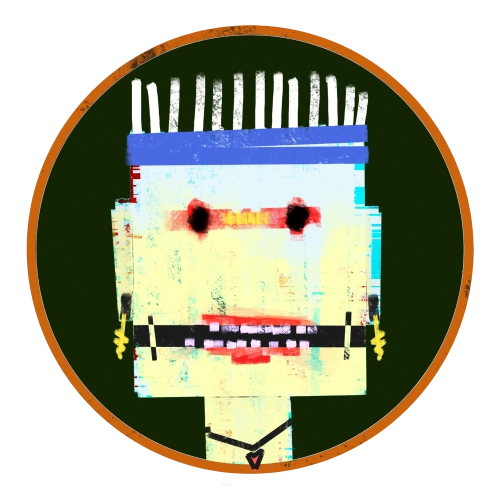 Token #899