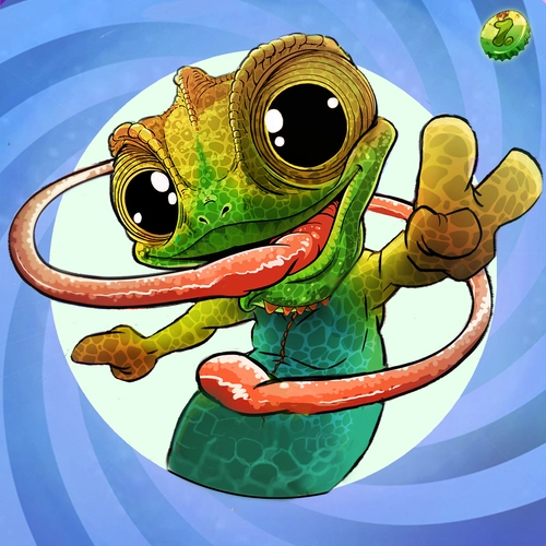 Token #838