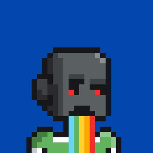 Token #1433