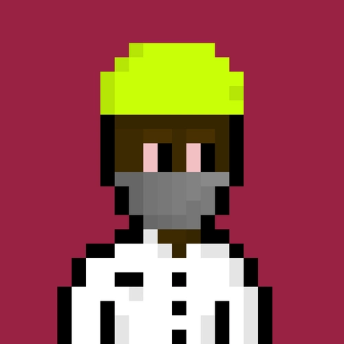 Token #1557