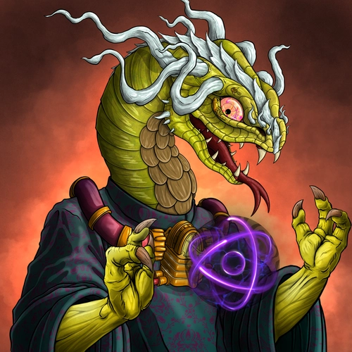 Token #5952
