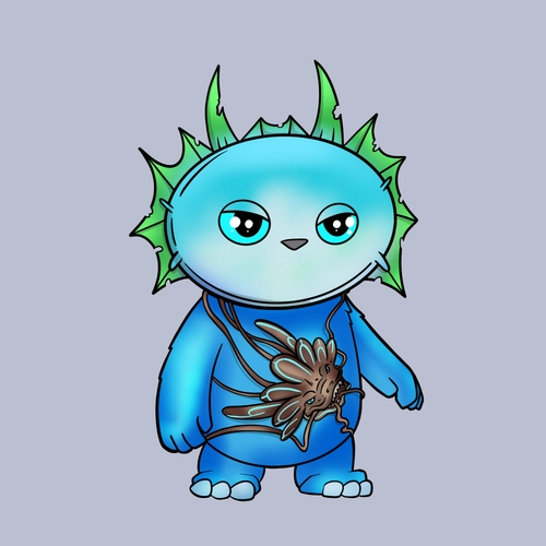 Token #26