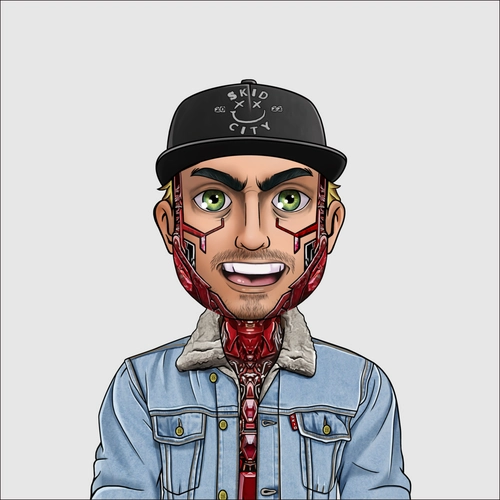 Token #3019